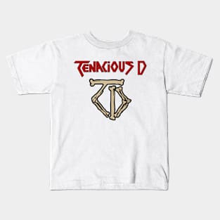 Twisted D Kids T-Shirt